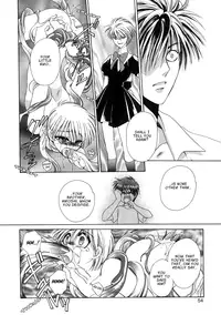 Dr. Ten - Map of Tokyo Savage Vol 1 (English)