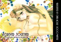 (C59) [Chinu House (Mr. Chinukku)] Forever Together (Final Fantasy VII)