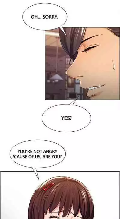 Taste of Forbbiden Fruit Ch.20/24