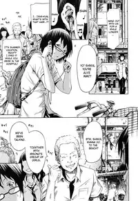 [Akatsuki Myuuto] Nemuri Hime | The Princess Of The Sleep [English] [Brolen]