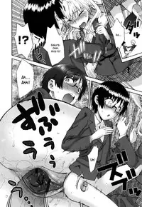 [Wamusato Haru] Sankakukan [English] [Kusanyagi + Carstairs + Team Vanilla + Ero-Otoko]