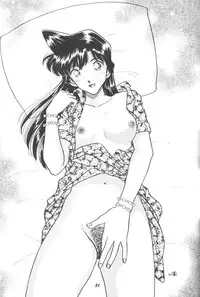 [Studio Boxer (Shima Takashi, Taka)] HOHETO 23 (Detective Conan)