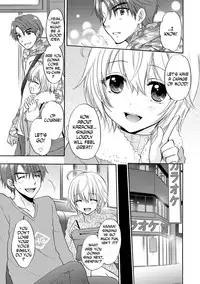 Houkago Love Mode 14