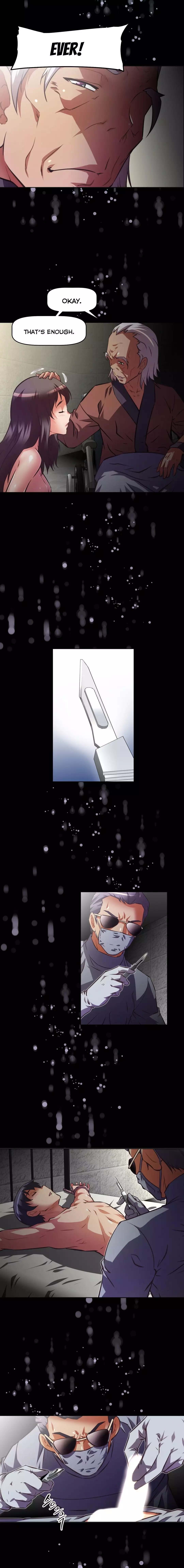 Brawling Go Ch.76-104