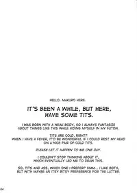 (C81) [Ash wing (Makuro)] DEVIL KISS [English] {desudesu}