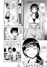 [Fukudahda] Soushisouai Note Nisatsume [English]