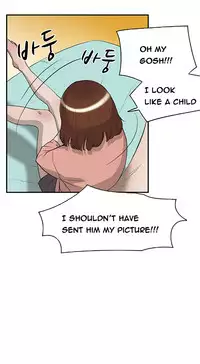 Double Date Ch.1-16 (English) (Ongoing)