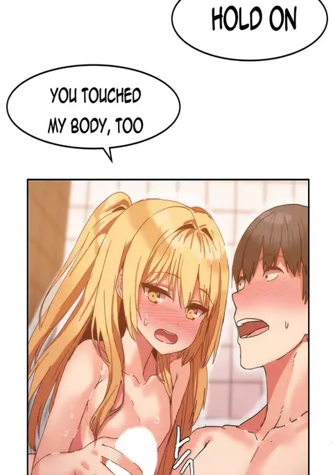 Hari Dormitory Ch.1-11