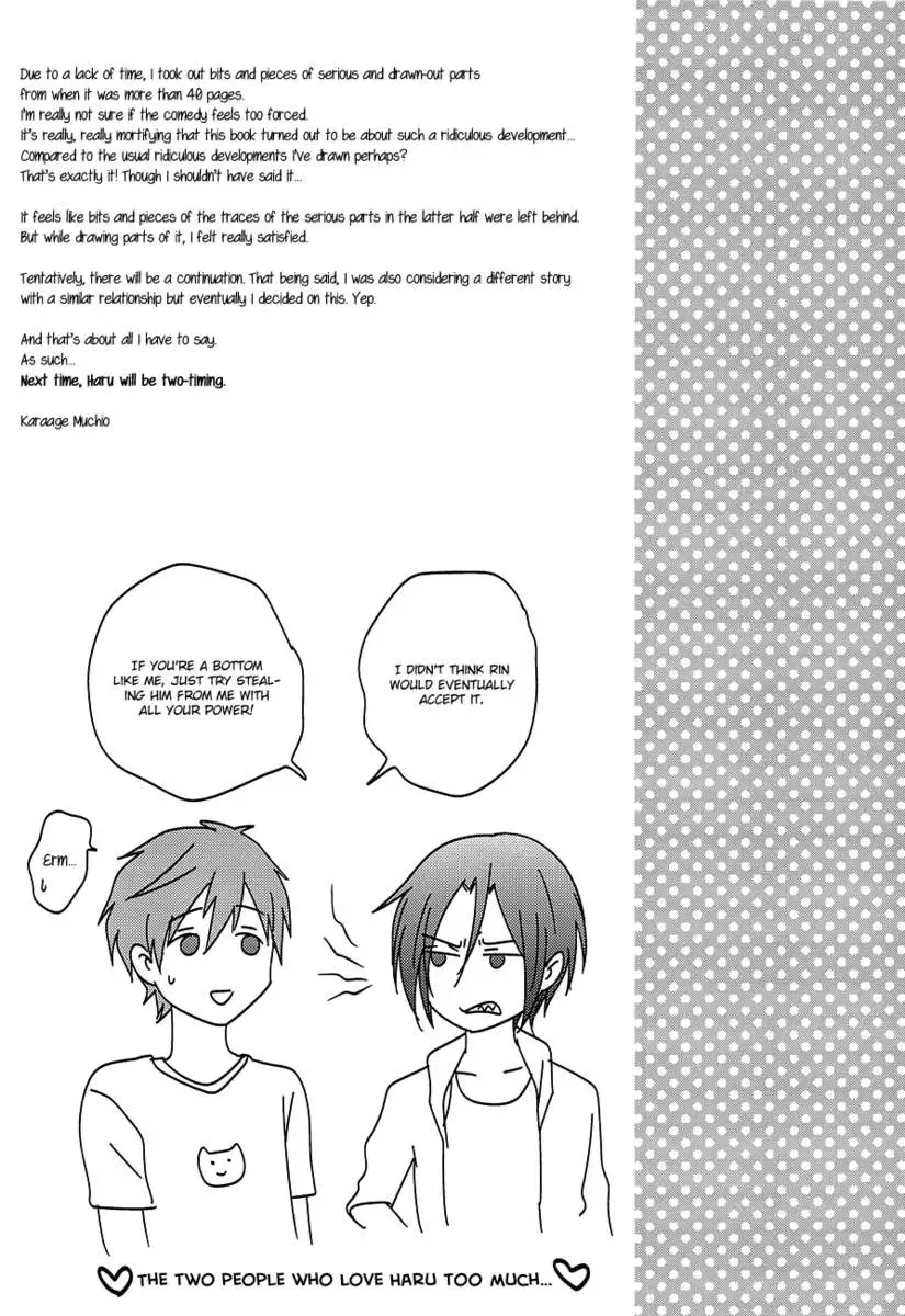 Please Forgive This Bad Dolphin