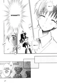 [Marika Tanimura] Dei Ecchi Ei - V03 c14-20 [English]