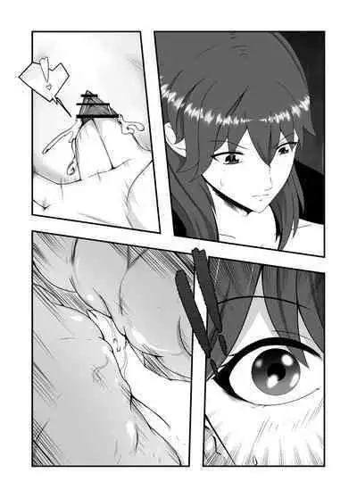 火焰纹章风花雪月-强制受孕的贝蕾丝