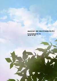 (C90) [LS (Saya)] temptation (Macross Frontier)