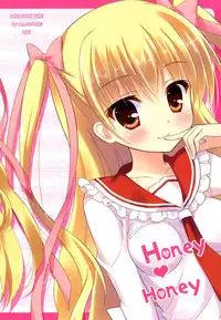 (C80) [Ame nochi Yuki (Ameto Yuki)] Honey Honey (Hidan no Aria) [English]