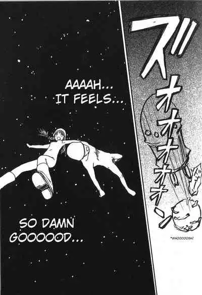 Mousou Mania Onnanoko