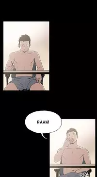 [Mr. Byeong-Su] Cohabitation Ch.1-33 (English) (Ongoing)