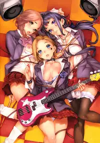 [Nishieda] Epidendrum [Decensored]