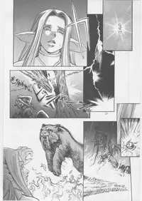 [METAL, Studio Tapa Tapa (Sengoku-kun)] Avidya