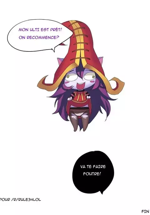 Alright, Let's do it Lulu