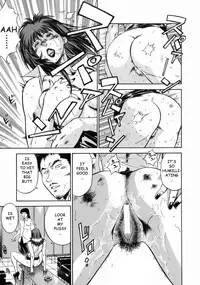 [Hiraoka Ryuichi] Onna Kyoushi Rieka | Female Teacher Rieka [English] {Munyu}