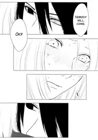 [Fujii-ya no sake-ben (Sake to ba)] Rakka ryūsui (Naruto)[English][SMDC]