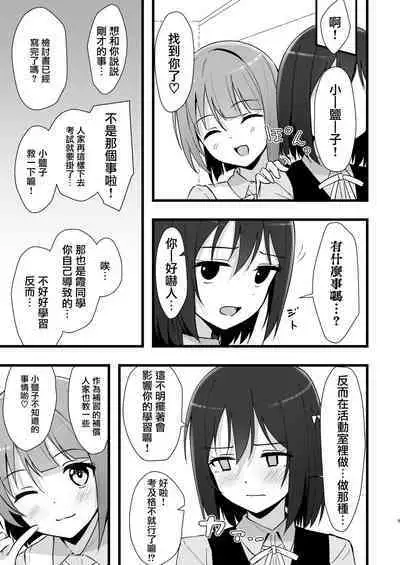 Shioriko Kasumi Paradigm