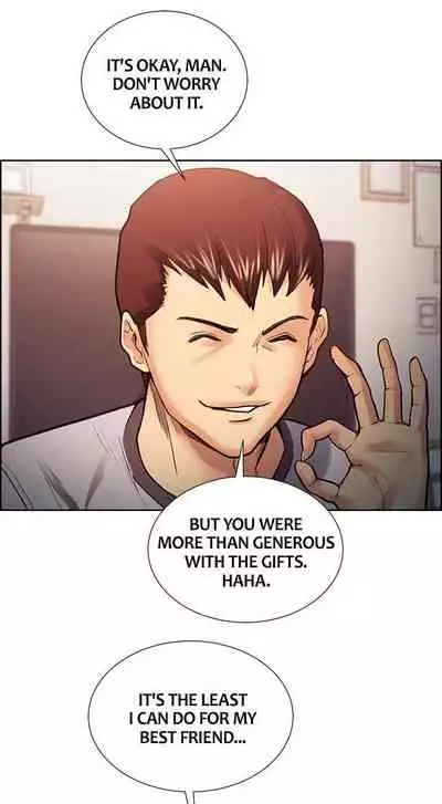 Taste of Forbbiden Fruit Ch.29/53