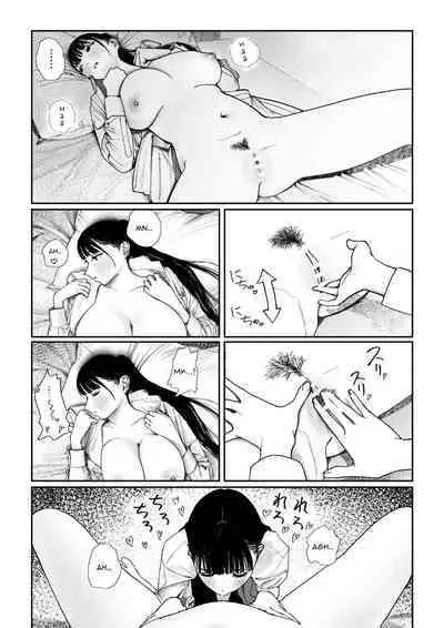 Shinchousa Dousei Couple | Height Difference Same Sex Couple