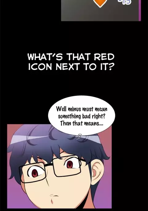 Love Parameter Ch.1-47