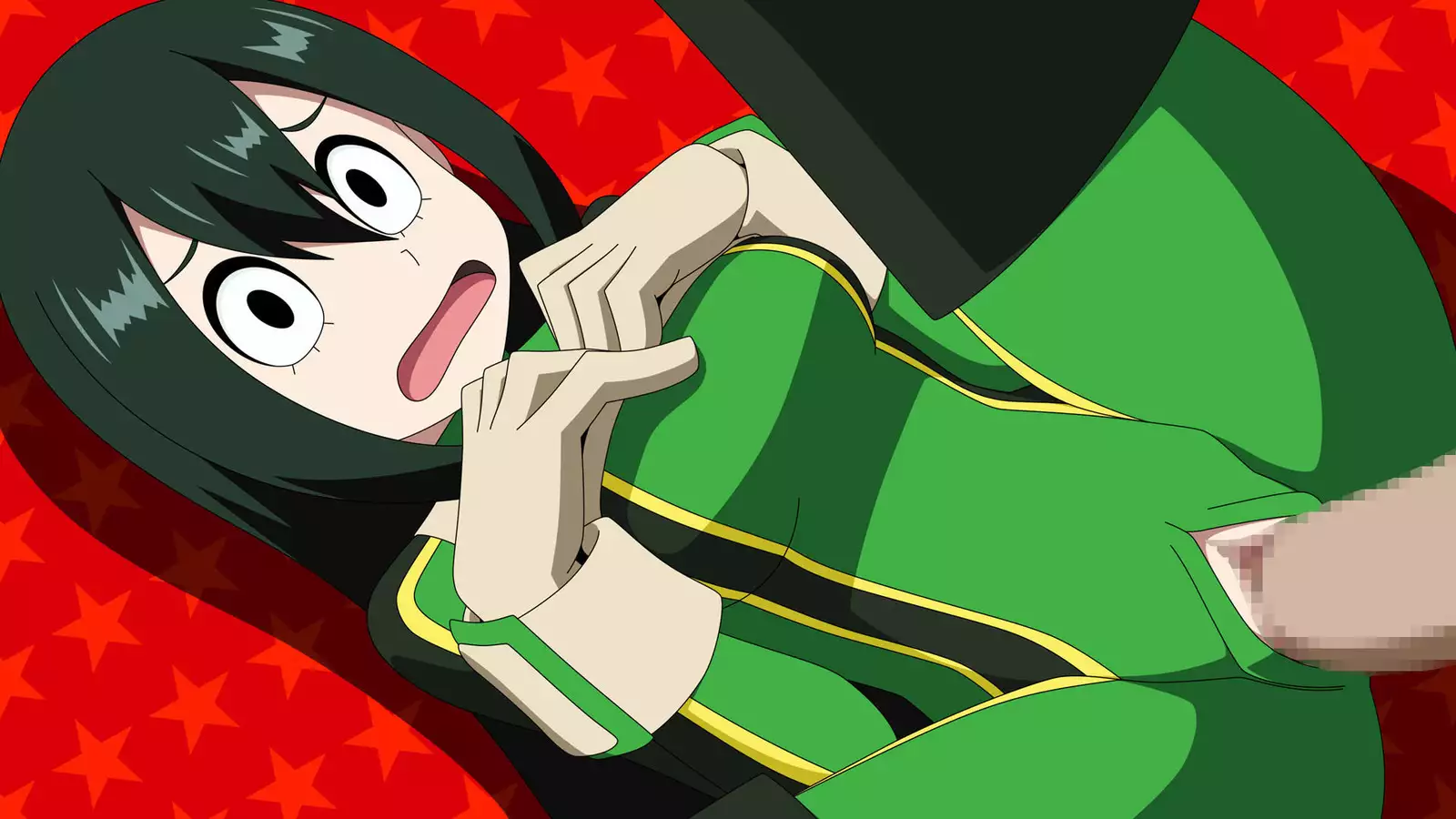 Hiroaka's Little Room