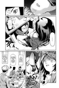 [Shiomaneki] Amanee! Ch. 1-8 [English] {Tadanohito}