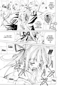 [Lapis Lazuli] Dual Girls [English] [Reromanga]