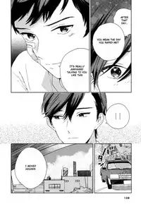 [Tamekou] Deichuu no Hasu [English]