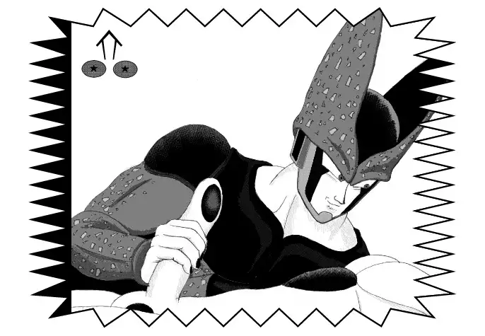 Pokochin Ball H 3: Cell vs C18