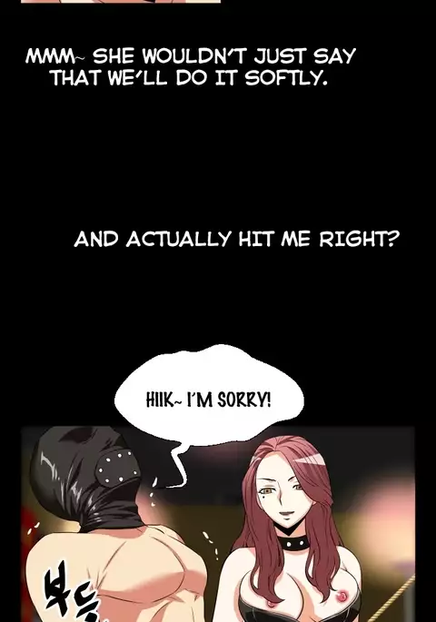 Love Parameter Ch.1-69