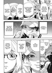 [Yamatogawa] Imp [English] [desudesu] [Decensored]