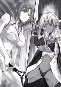 Kyonyuu Series Artbook