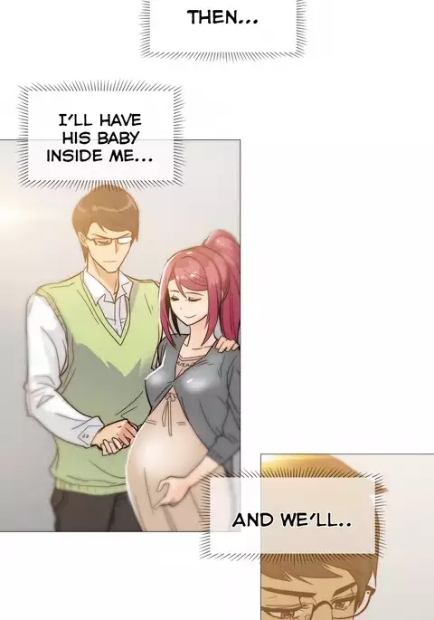 Household Affairs Ch.1-51