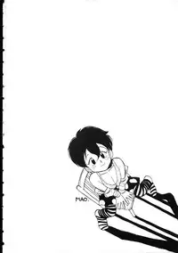 [Youkihi] Flexible Kid vol01