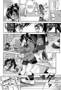 Yokumakezuma no Sukebegao Ch. 1-6