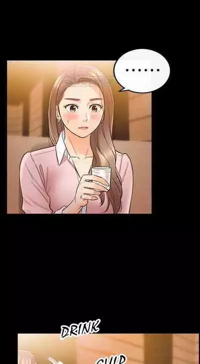 Young Boss Manhwa 01-73 [English]