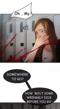 The Matrix Ch.1-9 (English) (Ongoing)