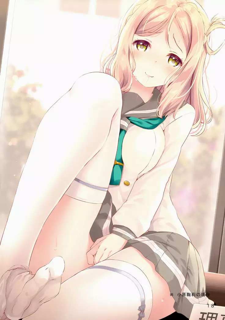 Wa、Wa Katte Ni Haiccha dame dayo