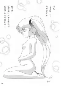 (C61) [Solex (Toku)] TOKUTEI 10 (Martian Successor Nadesico)