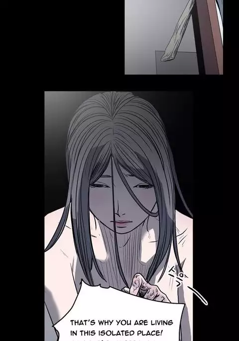 Kitsch | Disrespectful Bitch Ch. 1-71