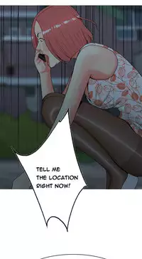 Hooker Ch.1-35 (English) (Ongoing)