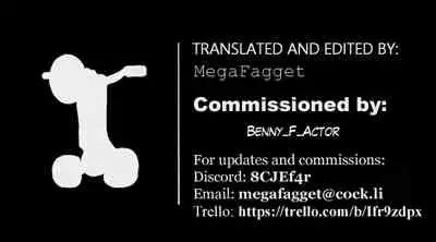 [Buriki Daiou (Emons)] Eromanga Nihon Mukashibanashi (Kooni Hen) [English] [MegaFagget] [Digital]