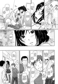 [Kisaragi Gunma] Welcome to Tokoharusou [English] {Ryuutama + 4dawgz + FUKE}