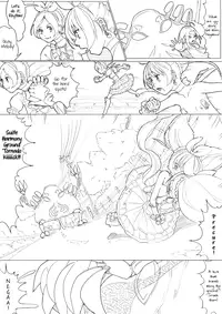 [Akimbo] SUI-PRE (Suite Precure) [English] [Tigoris Translations]