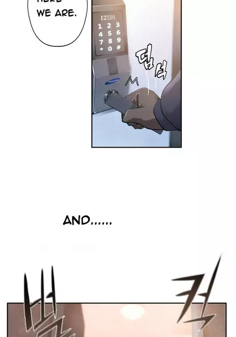 Tissue Thieves Ch.1-19