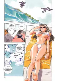 [Isutoshi] Ero-Isu [English] [Lhytiss]